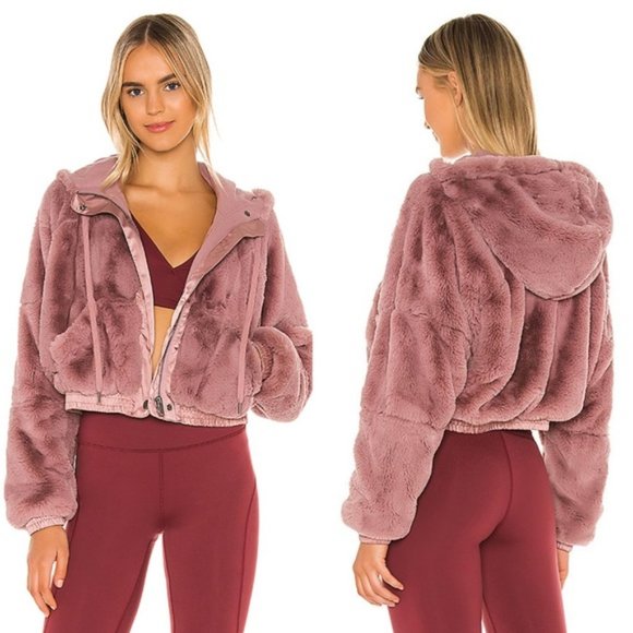 Free People Jackets & Blazers - Free People Love It Jacket